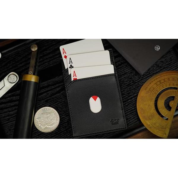 Magic Wallet Universe Switch by TCCの魅力と選び方