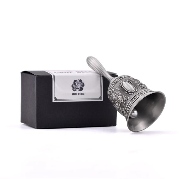 MOMOMAGE Phantom Bellで魅せる本格マジック