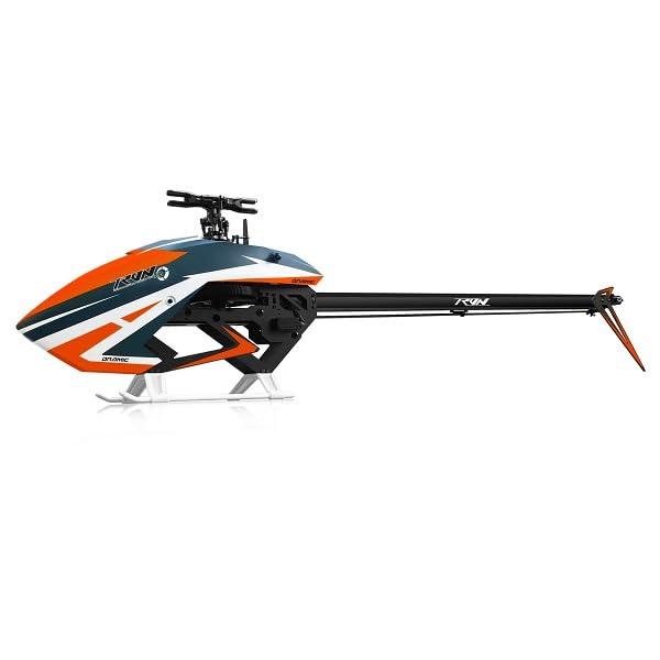 並行輸入品】Helidirect Tron Helicopter 7.0 DNAmic RC Kit Without