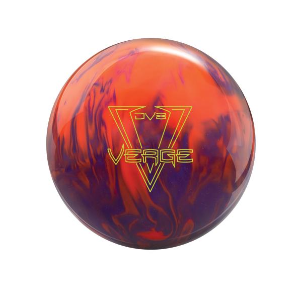 並行輸入品】DV8 プレドリル バージ ハイブリッド ボーリングボール