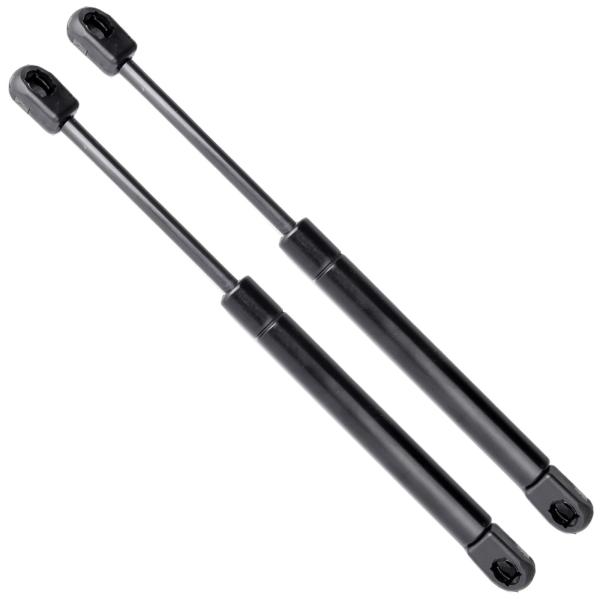 【並行輸入品】SCITOO Hood Lift Supports Replacement Struts Gas Springs Shocks