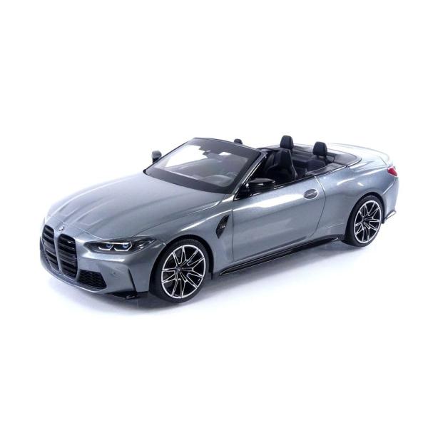 並行輸入品】ミニカー 1/18 4シリーズ M4 ミニチャンプス MINICHAMPS 4