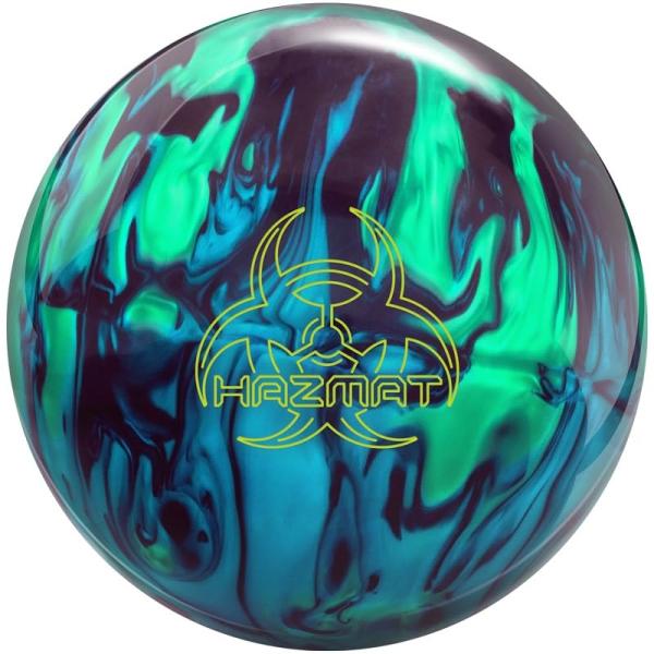 【並行輸入品】Bowlerstore Products Hammer プレドリル 危険物ボーリングボール   ブラック/サファイア/ジェイド 1