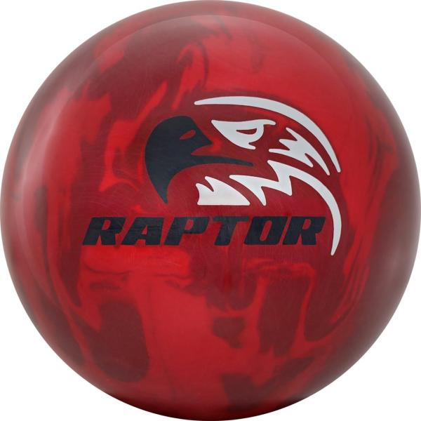 並行輸入品】Bowlerstore Products Motiv プレドリル ラプター