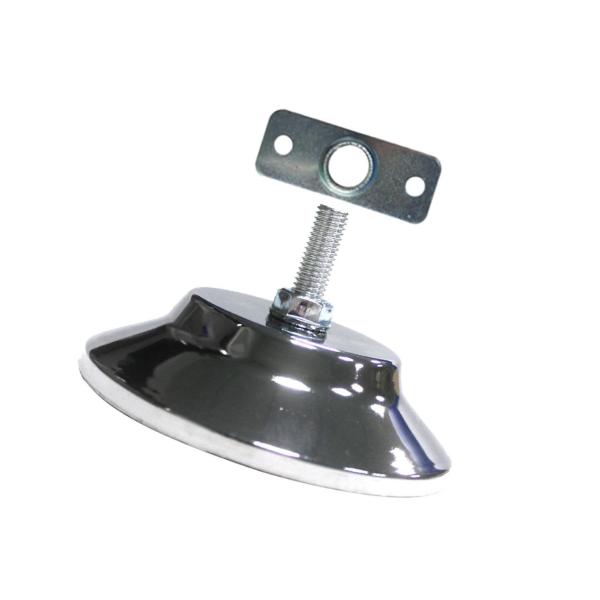 MOYIC高さ調整レベリングライザーで安定プレイ