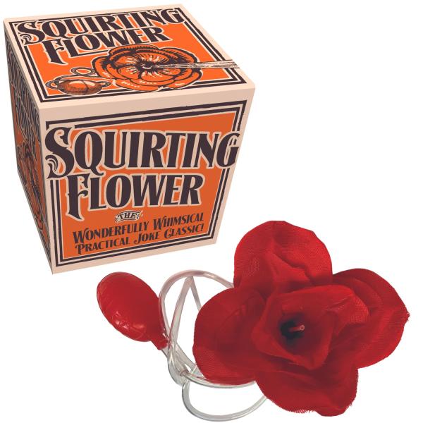 【並行輸入品】House of Marbles 潮吹きフラワー House of Marbles Squirting Flower
