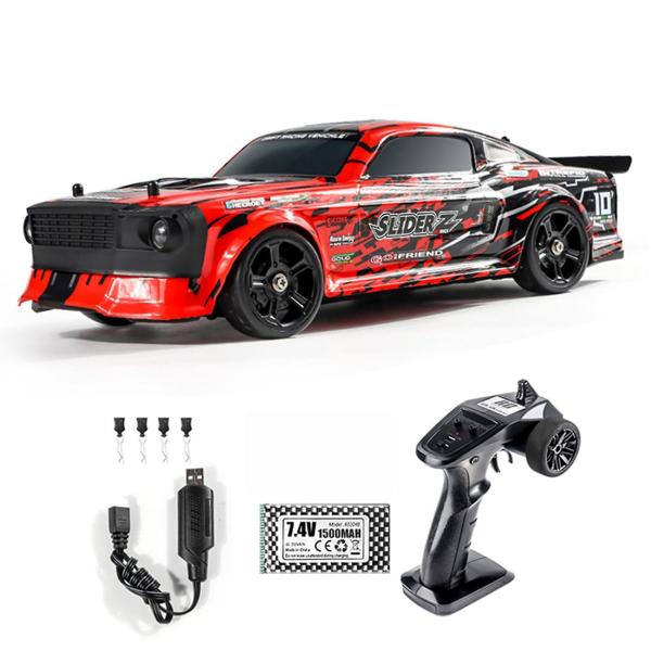 WPLDEWAN RCドリフトカー 1/14 ラジコンカー オフロード WPLDEWAN RCドリフトカー 1/14 ラジコンカー オフロード