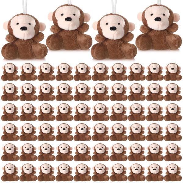 ヒナクウ　猿のミニぬいぐるみ　値下げ不可 allinone-d_hfayb0cygl23kmk