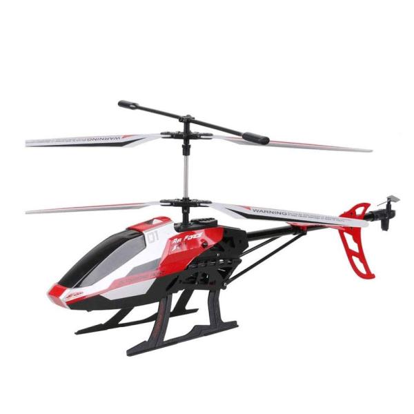 屋外で楽しむ高性能リモコンヘリコプターの注目すべき特徴とは？