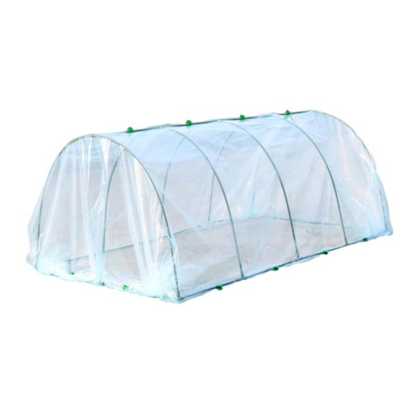 【並行輸入品】 HAKIDZEL Plant Greenhouse Cover for Gardens Backyards Waterproof