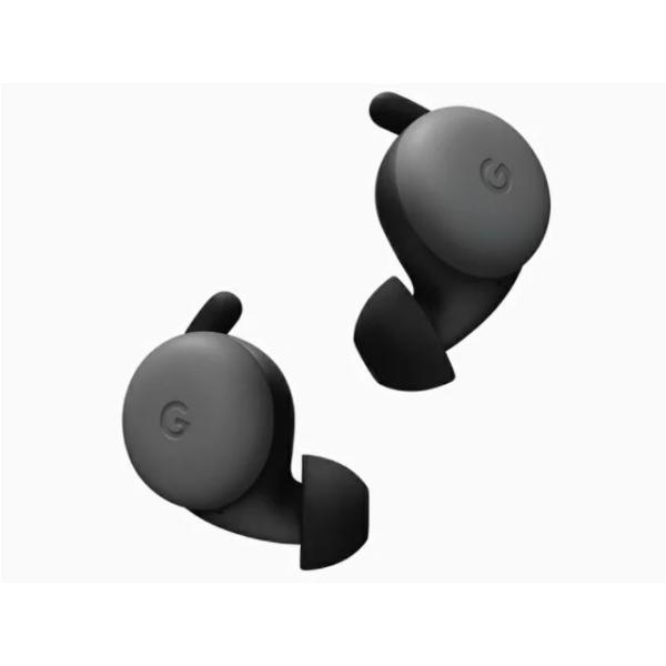 Google Home 【訳あり 保証なし】Google Pixel Buds フル