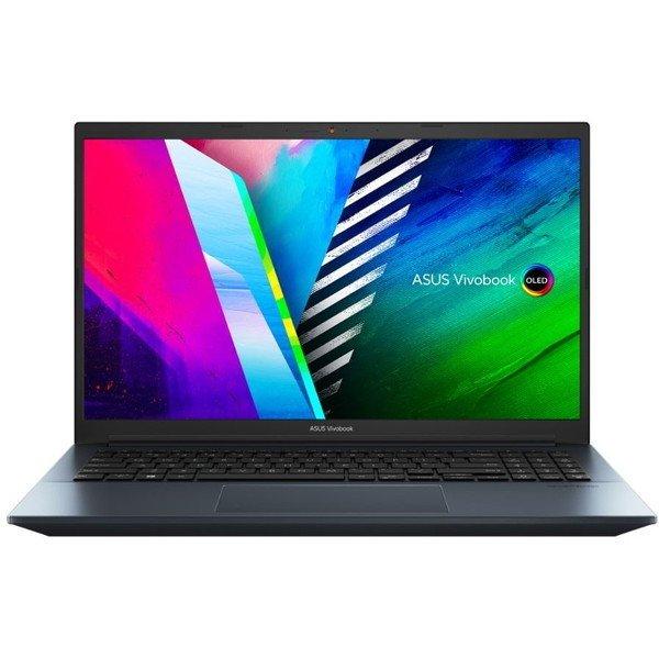 Vivobook Pro ASUS M3500QA-L1066W クワイエットブルー 15 OLED