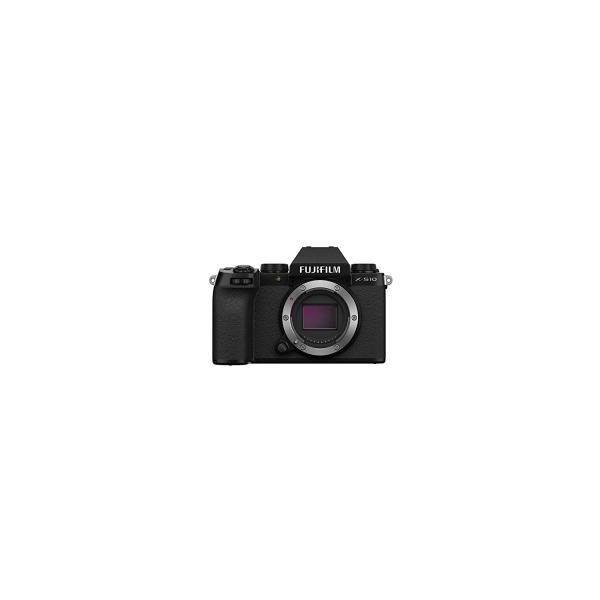 【美品】FUJIFILM X-S10 ボディ FUJIFILM X-S10 ボディ 中古価格比較 - 価格.com