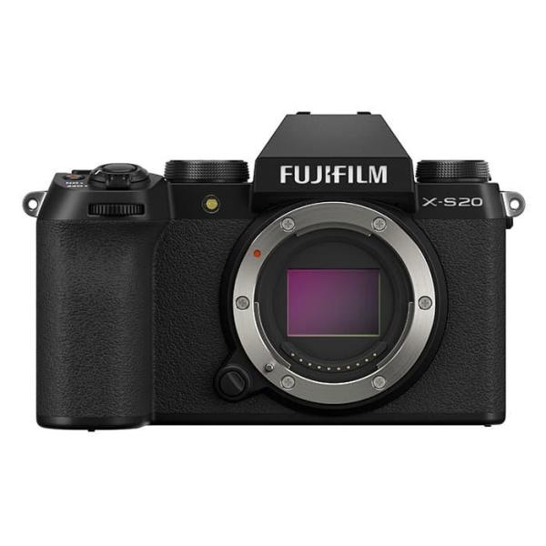 FUJIFILM（フジフイルム） 富士フィルム ミラーレスデジタルカメラ