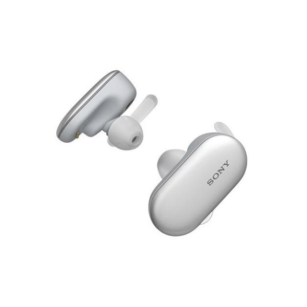 SONY（ソニー） WF-SP900 W（ホワイト）ワイヤレスステレオヘッド