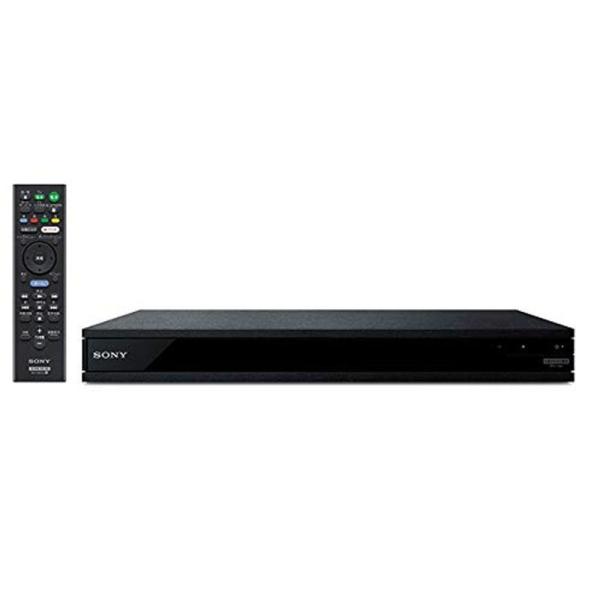 美品 Ultra HDブルーレイプレーヤー UBP-X800M2 SONY SONYー ブルーレイプレーヤー Ultra HD ブルーレイ対応 UBP