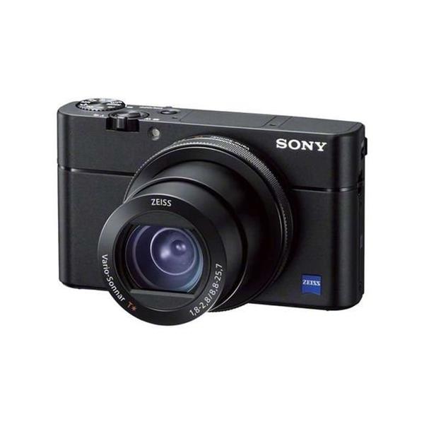 サイバーショット SONY ソニー コンパクトデジタルカメラ DSC-RX100M5A