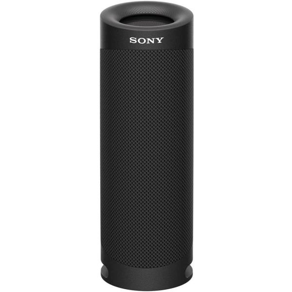 SONY（ソニー） SRS-XB23 (B) [ブラック] : 販売一丁目 - 通販 - Yahoo