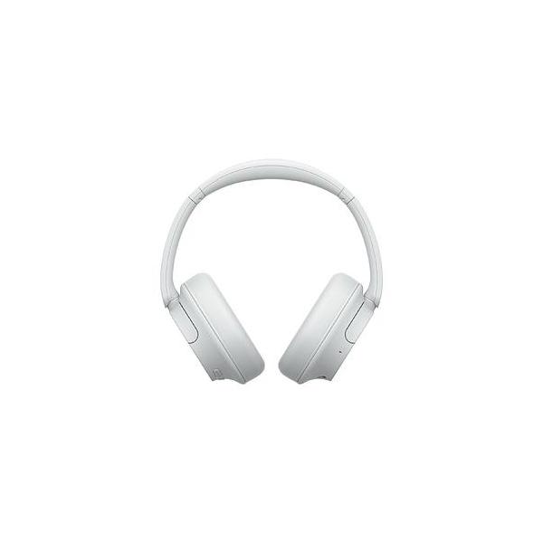 ソニー ワイヤレスノイズキャンセリングヘッドホン WH-CH720N ノイズキャンセリング搭載/Bluetooth対応/軽量設計 約192g : 4548736142954 : 販売一丁目 - 通販 - Yahoo!ショッピング ソニー ワイヤレスノイズキャンセリングヘッドホン WH-CH720N ノイズキャンセリング搭載/Bluetooth対応/軽量設計 約192g : 4548736142954 : 販売一丁目 - 通販 - Yahoo!ショッピング