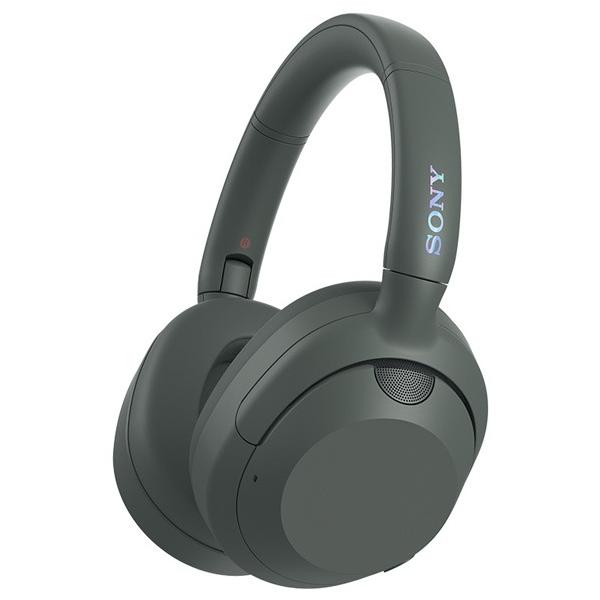 ソニー ワイヤレスノイズキャンセリングステレオヘッドホン WH-ULT900N SONY ワイヤレスノイズキャンセリングステレオヘッドセット ULT