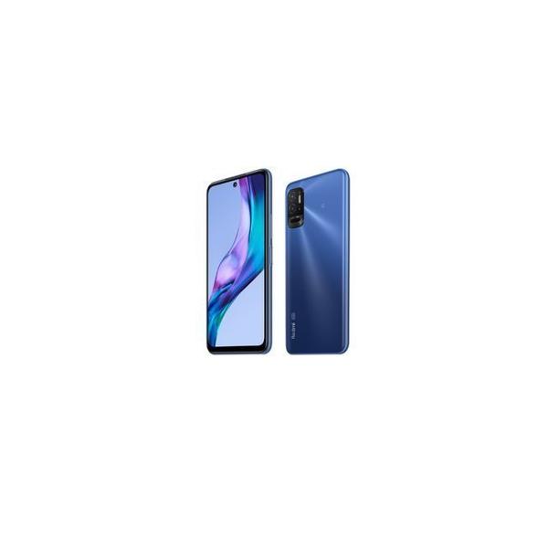 Xiaomi Redmi Note 10T 64GB ブルー SoftBank版 SIMロック解除 : 販売