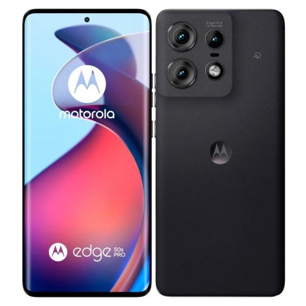 motorola edge 50s pro ブラックビューティー SIMロック解除済み motorola edge 50s pro ブラックビューティー SIMロック解除済み