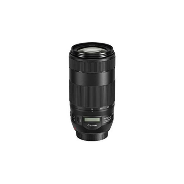 キヤノン（Canon） キヤノン【望遠ズーム】高速望遠ズーム EF70-300mm