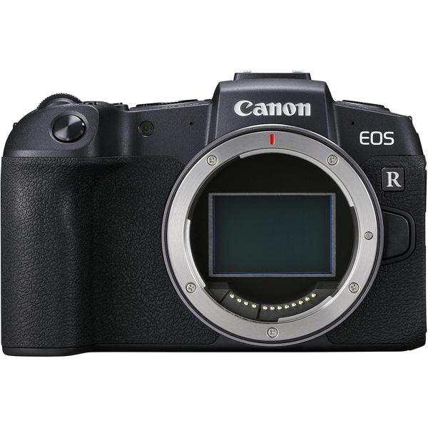 Canon ミラーレス一眼カメラ EOS RP ボディー EOSRP