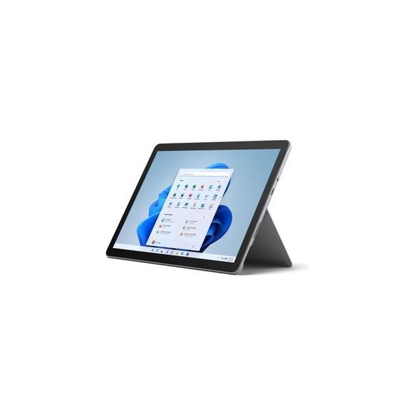 マイクロソフト Surface Go 3 LTE Advanced/ プラチナ 8VH-00014