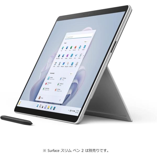 Microsoft Surface Pro 9 KB付属 Surface Pro マイクロソフト 9 / Office H&B 2021 搭載 13インチ /第12