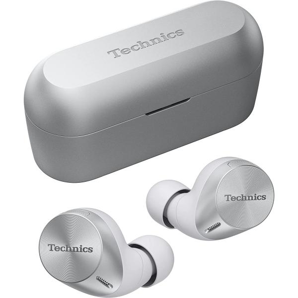 Technics（テクニクス） カナル型 ノイズキャンセリング 完全