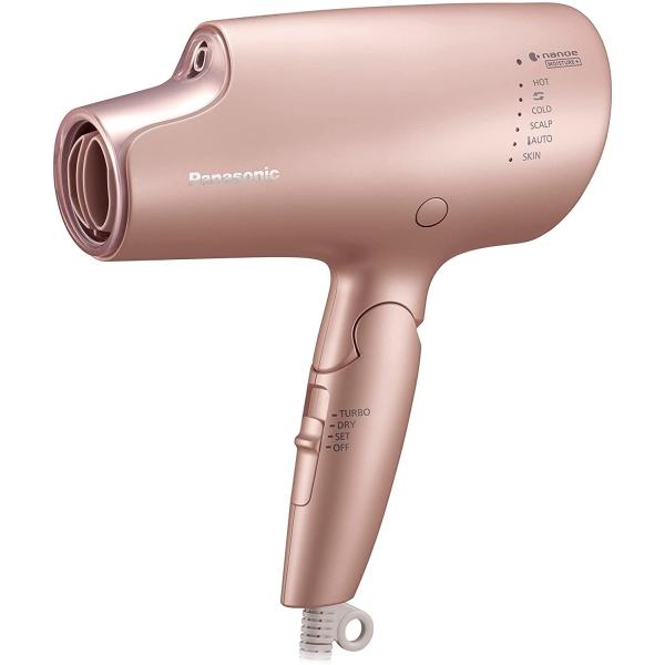 Panasonic（パナソニック） ヘアドライヤー ナノケア 高浸透「ナノイー