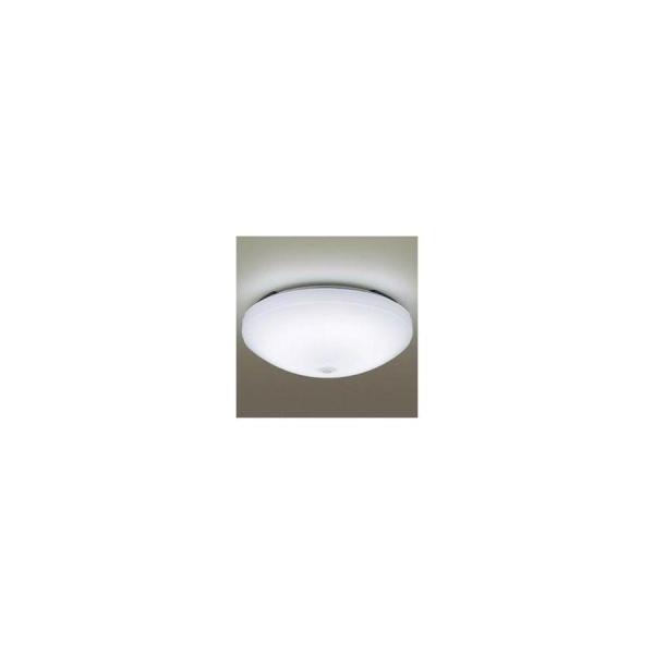 Panasonic（パナソニック） LED シーリングライト ひとセンサー 付 内