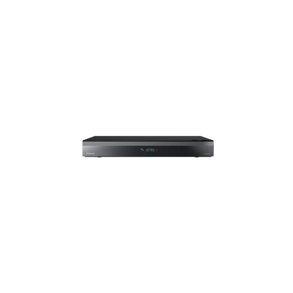 DIGA Panasonic パナソニック ブルーレイレコーダー DMR-4X403 4TB /全