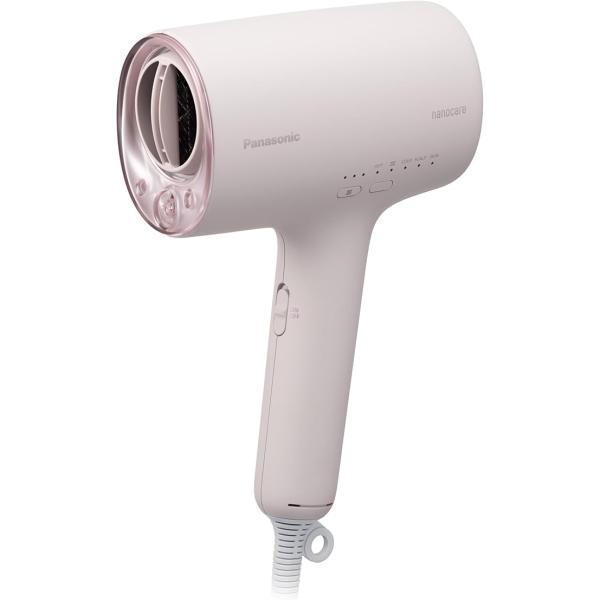 Panasonic ヘアドライヤー 多機能　無印良品ポリプロピレンボックス パナソニック(PANASONIC)|☆箱難有☆2022年製未使用品☆|HARDOFF