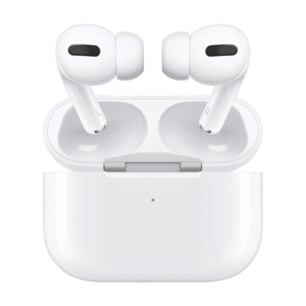 AirPods Pro 本体 Air Pods Pro MWP22J/A エアポッズ プロ ワイヤレスイヤホン アップル Apple