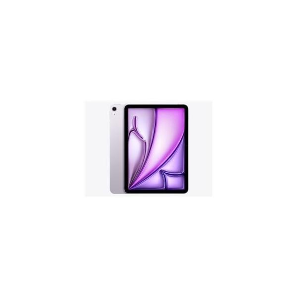 【未開封新品】iPad Air 11インチ 128GB パープル Wi-Fi Buy 11-inch iPad Air Wi-Fi 128GB - Purple - Apple