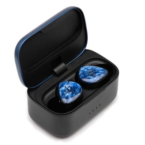 NOBLEAUDIO フルワイヤレスイヤホン FoKus PRO ブラック NOB