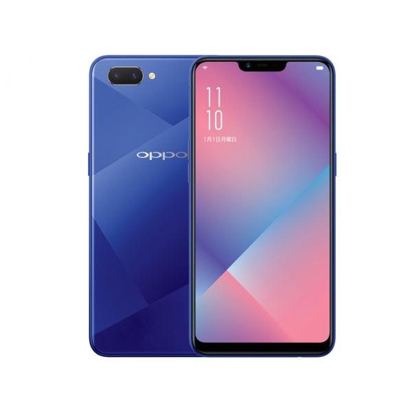 OPPO（オッポ） OPPO R15 Neo 4GBメモリー SIMフリー [ダイヤモンド