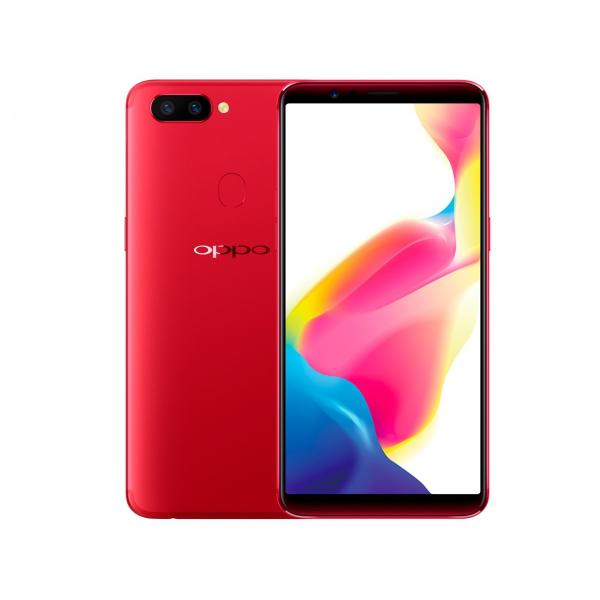 OPPO R11s SIMフリー レッド OPPO（オッポ） OPPO R11s SIMフリー [Red] 日本国内版 : 販売一丁目