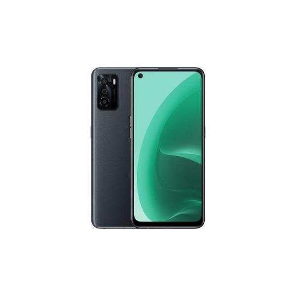 楽天版 OPPO A55s 5G 楽天SIMロック解除 ブラック : 販売一丁目 - 通販