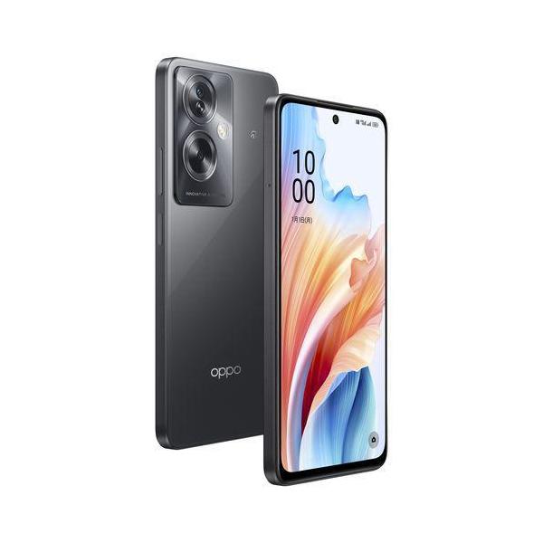 OPPO A79 5G CPH2557-BK ミステリーブラック SIMフリー 新品 未 OPPO A79 5G CPH2557-BK ミステリーブラック SIMフリー 新品 未