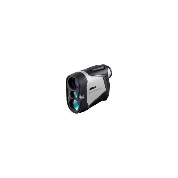 COOLSHOT Nikon ゴルフ用レーザー距離計 50i LCS50I : 販売一丁目