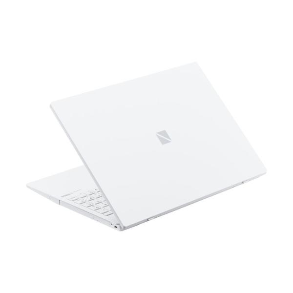 LAVIE PC-N1575CAW [パールホワイト] LaVie ノートパソコン NEC LAVIE N15 N1575/CAW PC-N1575CAW 15.6