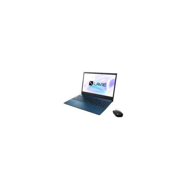 LaVie N NEC LAVIE N15 N1575/CAL PC-N1575CAL ネイビーブルー /15.6