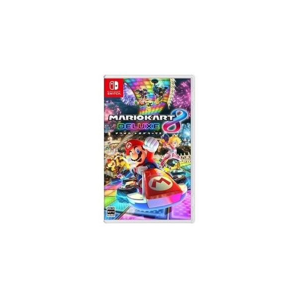 Nintendo Switch 新品 パッケージ版 【Switch】任天堂 マリオ