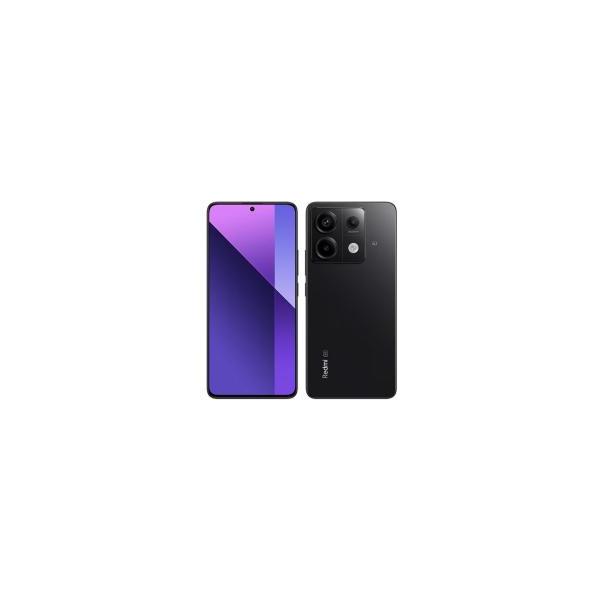 Redmi Note 13 Pro 5G XIG05 8G+256G ミッドナイトブラック SIM Redmi Note 13 Pro 5G XIG05 8G+256G ミッドナイトブラック SIM