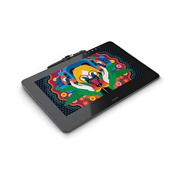 WACOM ワコム Wacom Cintiq Pro 1313.3型液晶ペンタブレット DTH-1320/AK0 mxn26g8 pc-atlantic_t05328-f