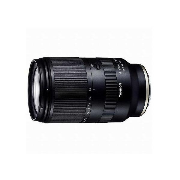 美品 Tamron 18-300mm VC VXD 高倍率ズーム ソニーE用 4960371006765.jpg