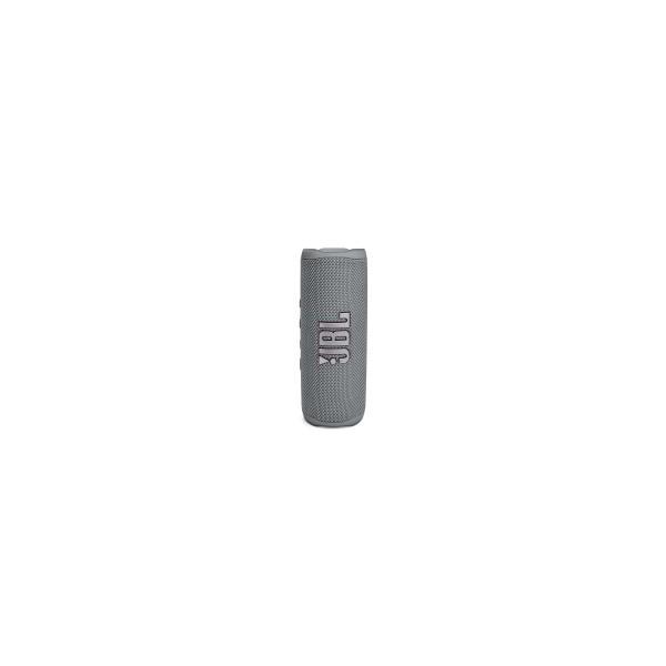 JBL ブルートゥース スピーカー グレー JBLFLIP6GREY JBL ブルートゥース スピーカー ［防水 /Bluetooth対応］ グレー